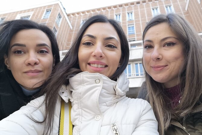 Milan Self-Guided City Highlights Exploration Game - Game Overview