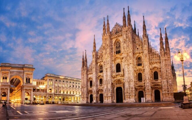 Milan: Self-Guided Outdoor Escape Game - Explore Iconic Landmarks in Milan