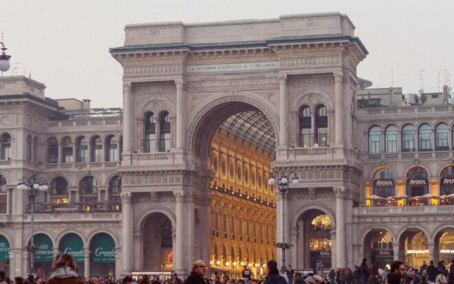 Milan: Self-Guided Outdoor Escape Game - Enjoy a Fun Sightseeing Adventure