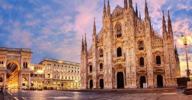 Milan: Self-Guided Outdoor Escape Game - Common Questions