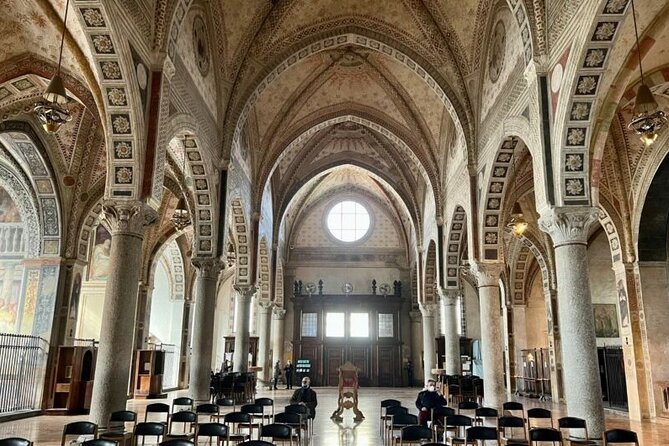 Milan Semi-Private Max 6 People Tour With Last Supper and Duomo - Reviews