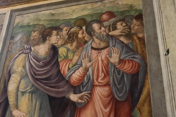 Milan Semi-Private Max 6 People Tour With Last Supper and Duomo - Last Supper Viewing