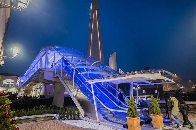 Milan: Serravalle Outlet Shuttle - Additional Information