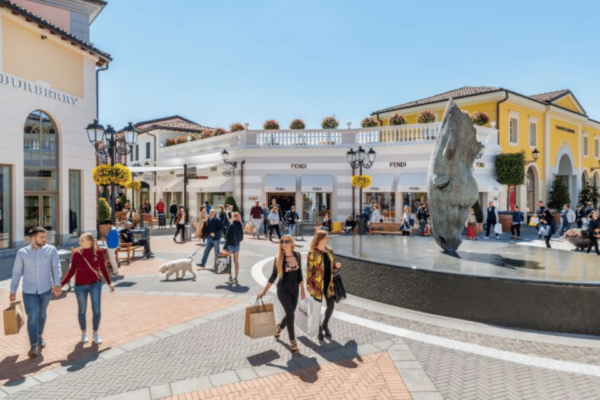 Milan: Serravalle Outlet Transportation Ticket - Frequently Asked Questions
