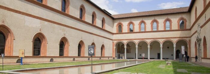 Milan: Sforza Castle and Michelangelos Masterpieces Tour - Booking Your Experience
