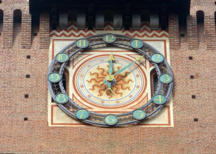 Milan: Sforza Castle & Leonardo Skip-the-Line Private Tour - Good To Know