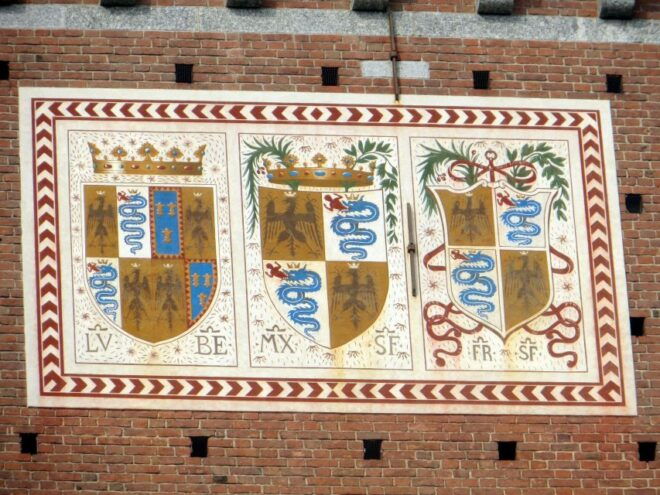 Milan: Sforza Castle & Leonardo Skip-the-Line Private Tour - Itinerary