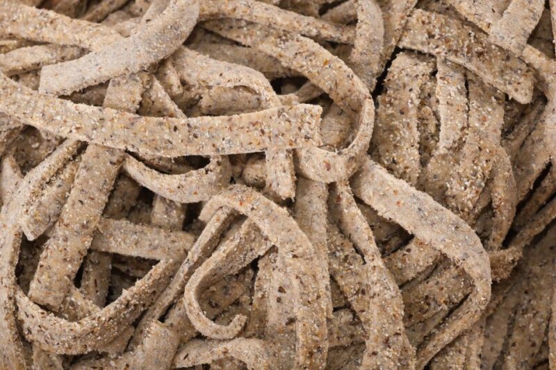 Milan: Share Your Pasta Love in a Locals Home - The Setting and Group Size