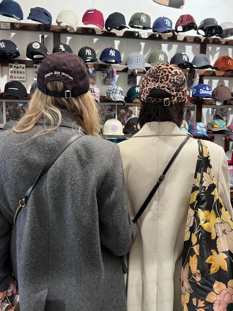 Milan: Shopping With a Fashion Stylist - Booking Information