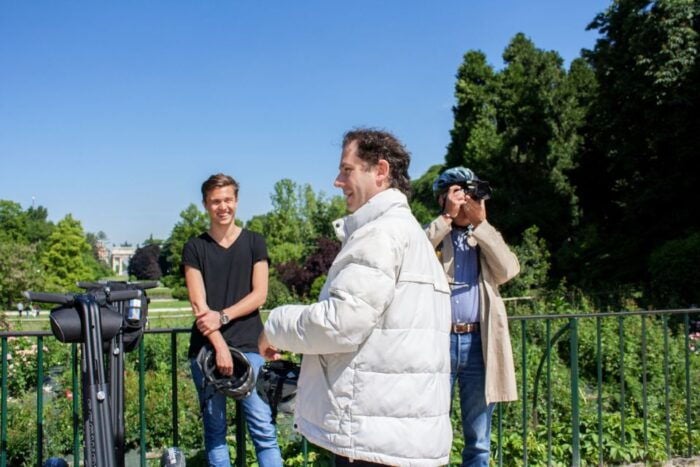 Milan: Sights by Segway Tour - Frequently Asked Questions