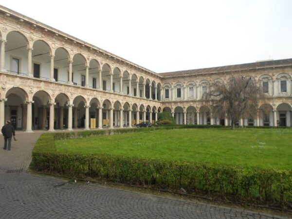Milan: Skip the Line Castle and Renaissance Private Tour - Frequently Asked Questions