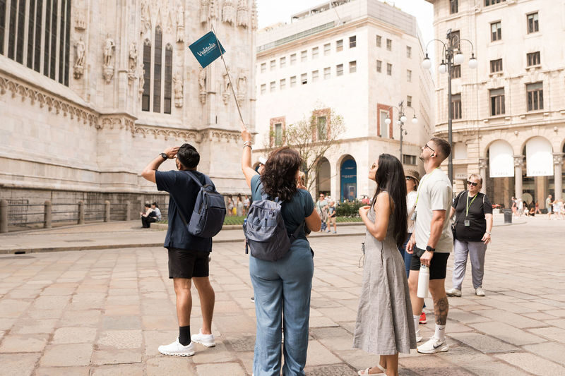 Milan Skip-the-Line Duomo Cathedral & Rooftop Guided Tour - How much value do you get?