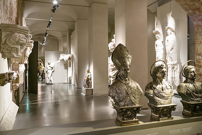 Milan: Skip-the-Line Duomo Cathedral Tour - Pricing and Value