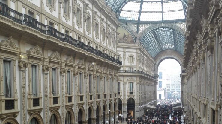 Milan: Skip-the-Line Duomo & Historic District Tour - Good To Know