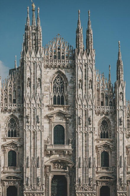 Milan: Skip-The-Line Duomo Ticket & Aperitif With Duomo View - Important Information