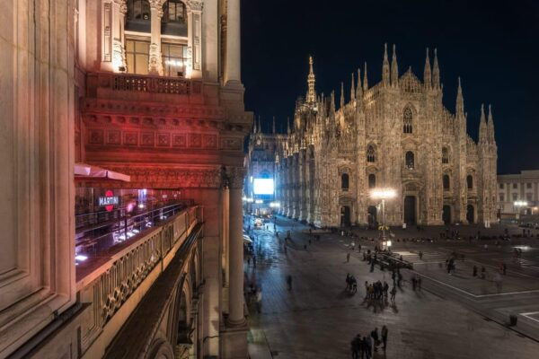 Milan: Skip-The-Line Duomo Ticket & Aperitif With Duomo View - Frequently Asked Questions