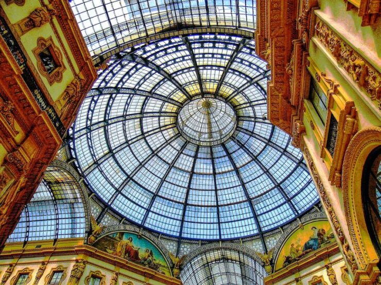 Milan: Skip-the-Line Guided Walk and "The Last Supper" - Booking Details