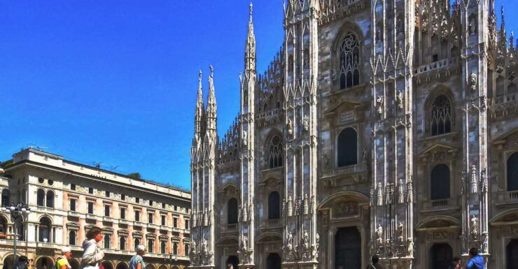 Milan: Skip-the-Line Guided Walk and "The Last Supper" - Experience Highlights