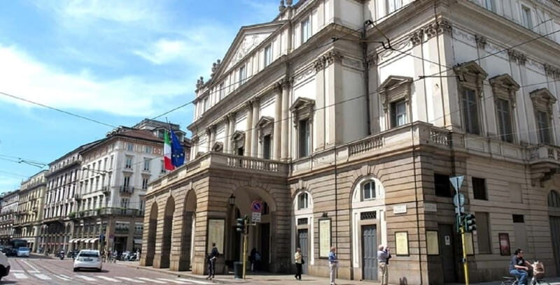 Milan: Skip-the-Line La Scala Museum Tour + Hop On Hop Off - The Sum Up: Who Will Love This Tour?