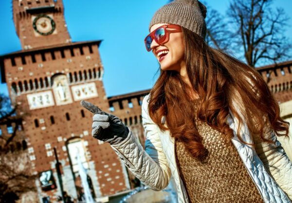 Milan: Skip-The-Line Pinacoteca Di Brera Private Guided Tour - Directions