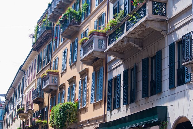 Milan: Skip the Line Sforza Castle With Last Supper Tickets - Sforza Castle: Historical Background