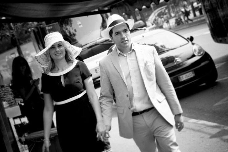 Milan: Skyline Tour by Vintage Fiat 500 (1 H, 1 Stop) - Experience Highlights