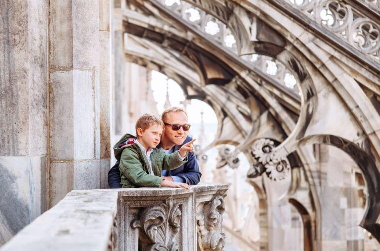 Milan Small Group: Duomo & Rooftop, Castle, Gelato Tasting - Analyzing the Value