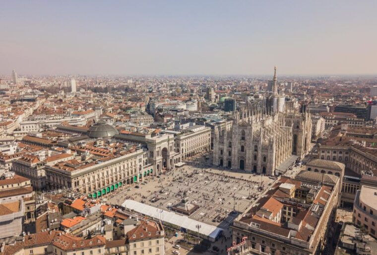 Milan Small Group: Duomo & Rooftop, Castle, Gelato Tasting - Who Will Love This Tour?
