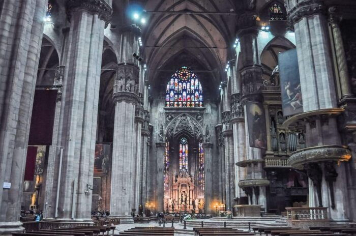 Milan Small Group: Duomo & Rooftop, Castle, Gelato Tasting - Final Thoughts
