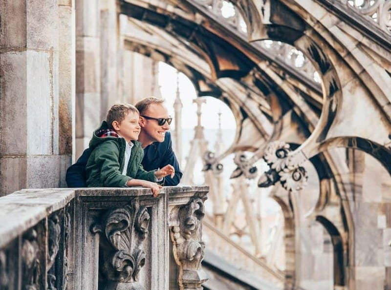 Milan: Small Group - Duomo & Rooftop, Wine & Food Tasting - The Food & Wine Tasting: Savor Italy’s Flavors