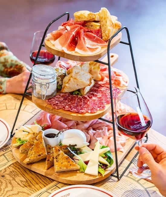 Milan: Small Group - Duomo & Rooftop, Wine & Food Tasting - Practical Details and Considerations
