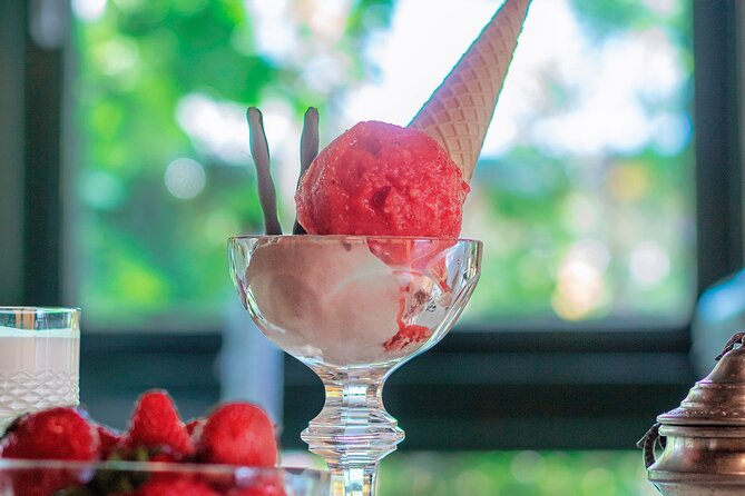 Milan Small-Group Italian Cooking Class With Gelato - Customer Reviews
