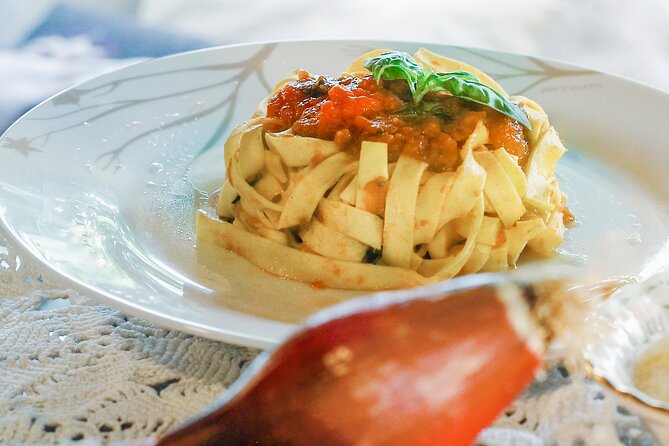 Milan Small-Group Italian Cooking Class With Gelato - Product Code and Pricing