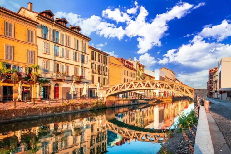 Milan: Small Group Naviglio Grande Aperitivo Tour - Pricing Information