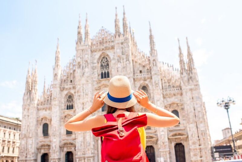 Milan: Small Group Walking Tour of the Duomo and City Centre - Good To Know
