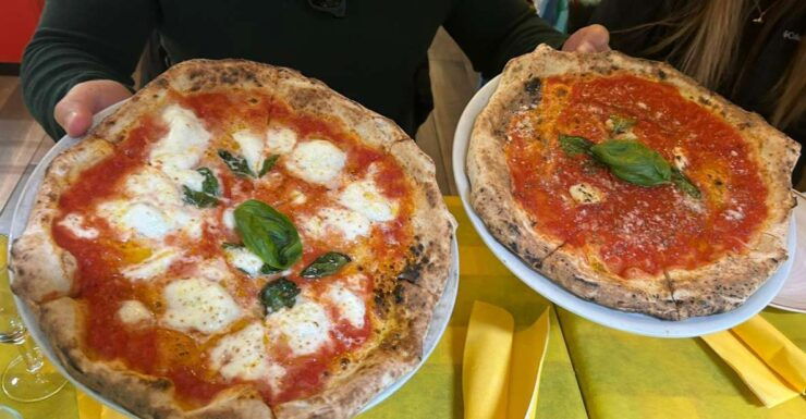 Milan Street Food Tour - Enjoy the Best of Italy - Experience