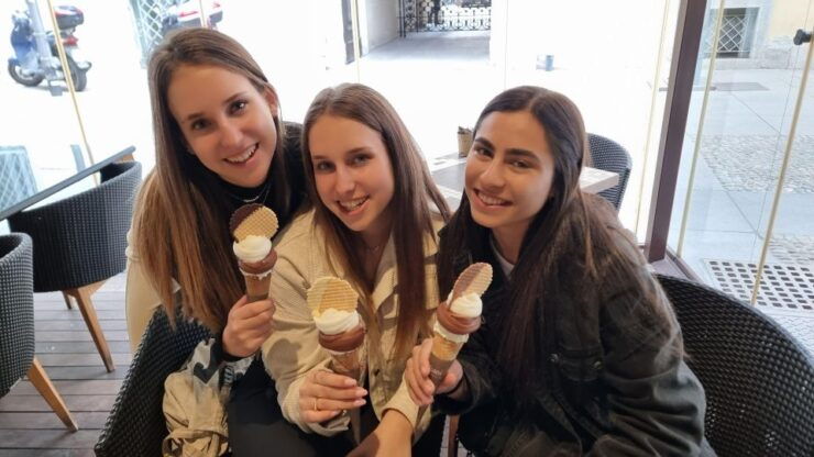 Milan Street Food Tour - Enjoy the Best of Italy - Tour Booking Details