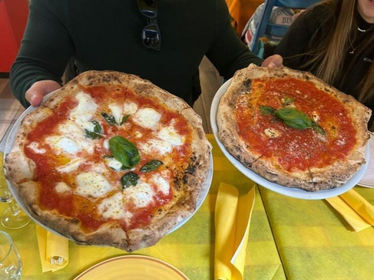 Milan Street Food Tour - Enjoy the Best of Italy - Tour Experience Highlights