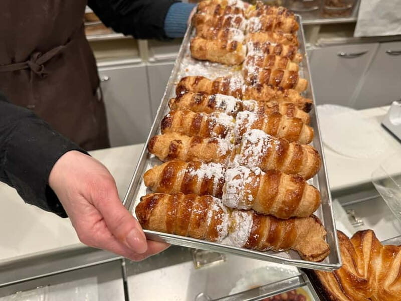 Milan: Street Food Tour with Tastings and Local Guide - Good To Know