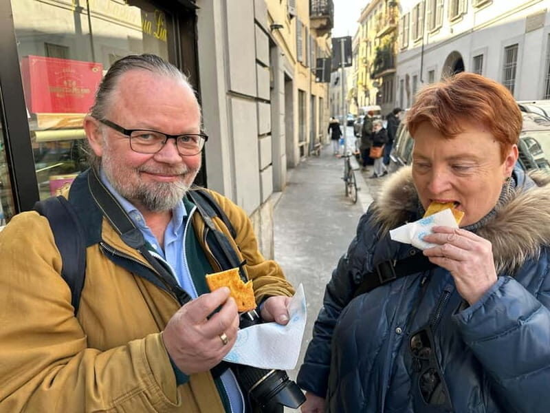Milan: Street Food Tour with Tastings and Local Guide - Final Thoughts: Is It Worth It?