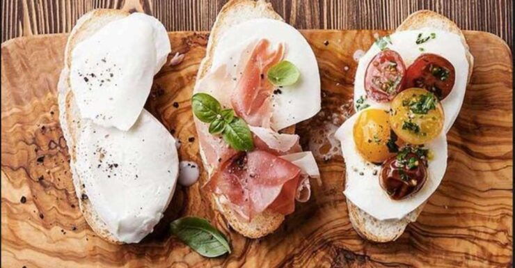 Milan: Street Food Walking Tour - Experience Highlights