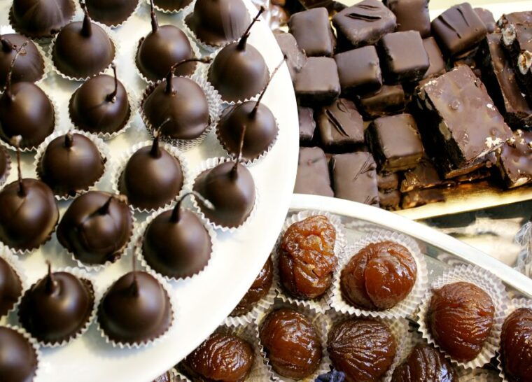 Milan: Sweet Delights Patisserie Tour - Tour Experience and Features