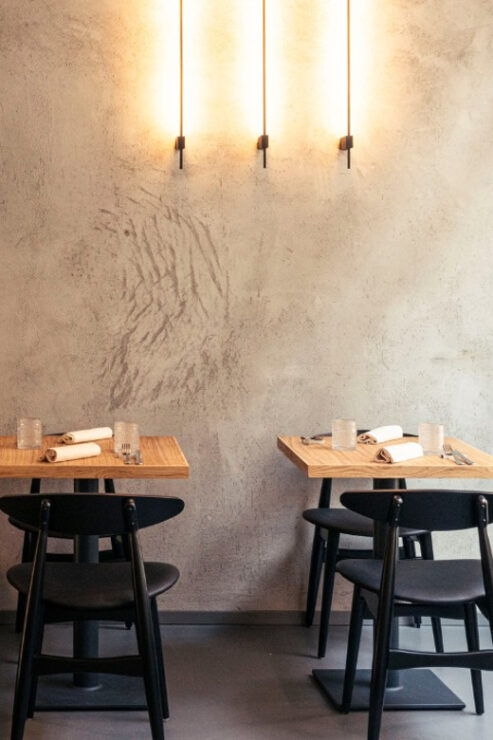 Milan: Tasting Dinner & Wine Pairing With VIP Access to EGGS - Meet the Chef