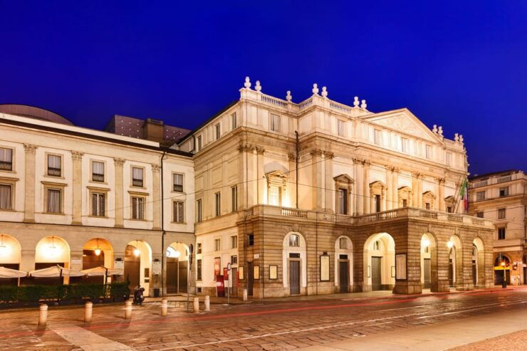 Milan: The Last Supper and Guided City Walking Tour - Itinerary and Highlights