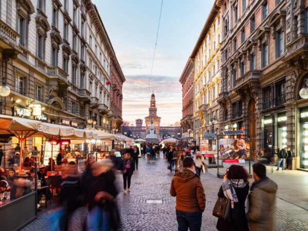 Milan: The Last Supper and Guided City Walking Tour - Tips for a Great Experience