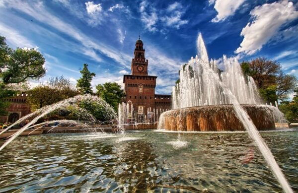 Milan: The Last Supper and Guided City Walking Tour - Frequently Asked Questions