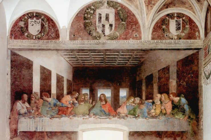 Milan: the Last Supper and Santa Maria Delle Grazie Tour - Booking Information