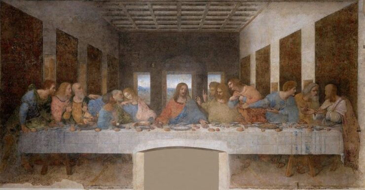 Milan: The Last Supper Entry Ticket and Guided Tour - Tour Details
