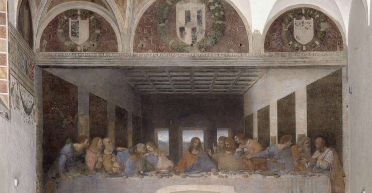 Milan: The Last Supper Entry Ticket & Guided Tour - Experience Highlights
