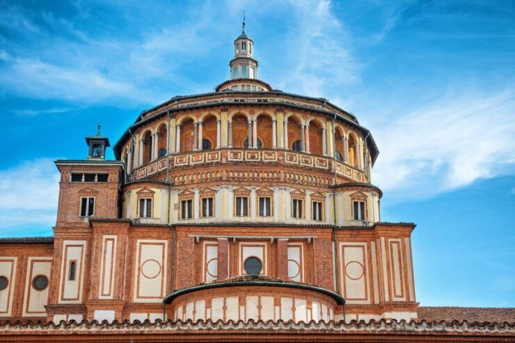 Milan: The Last Supper Express Guided Tour - Good To Know